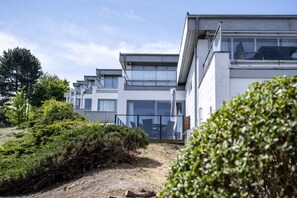 Quadruple Room | Terrace/patio