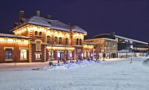 Eksteriør
