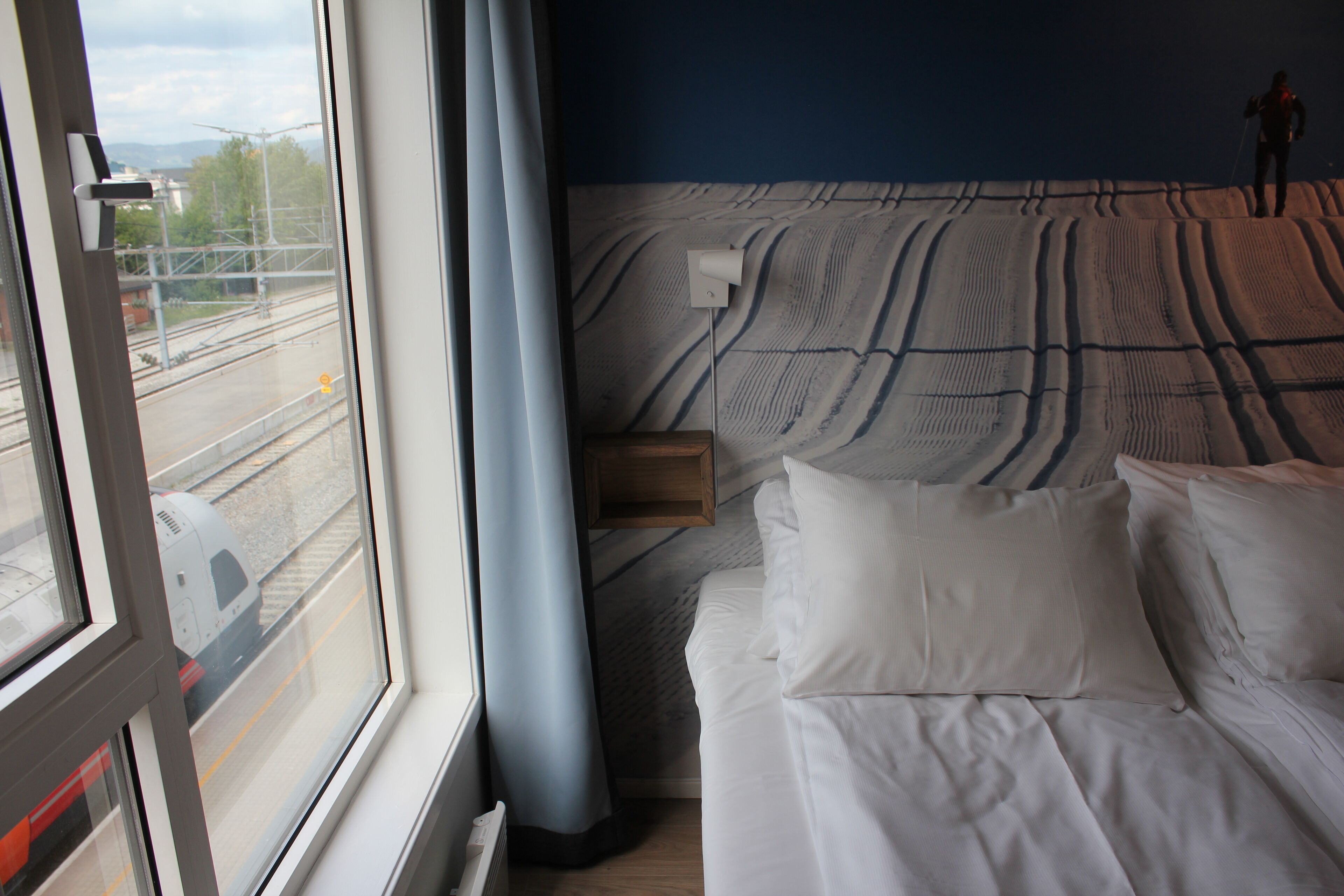 الغرفة