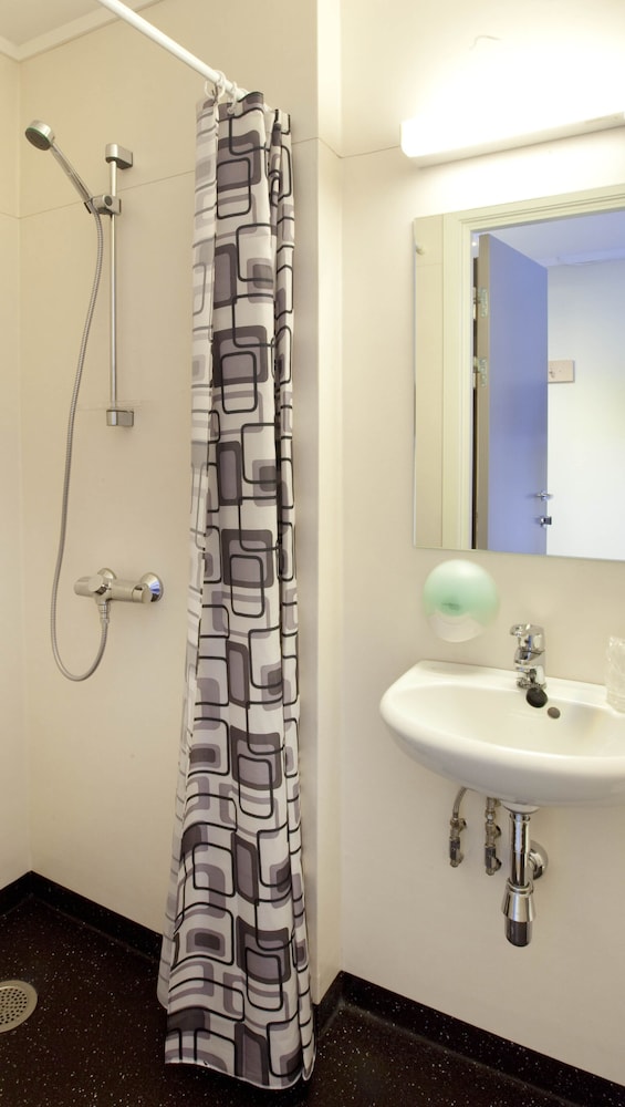 Stasjonen hotell by null