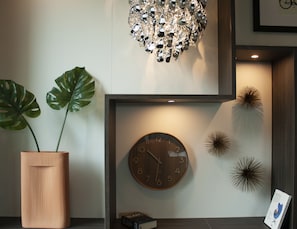 Interior - Wakeup Copenhagen Carsten Niebuhrs Gade (Copenhagen)