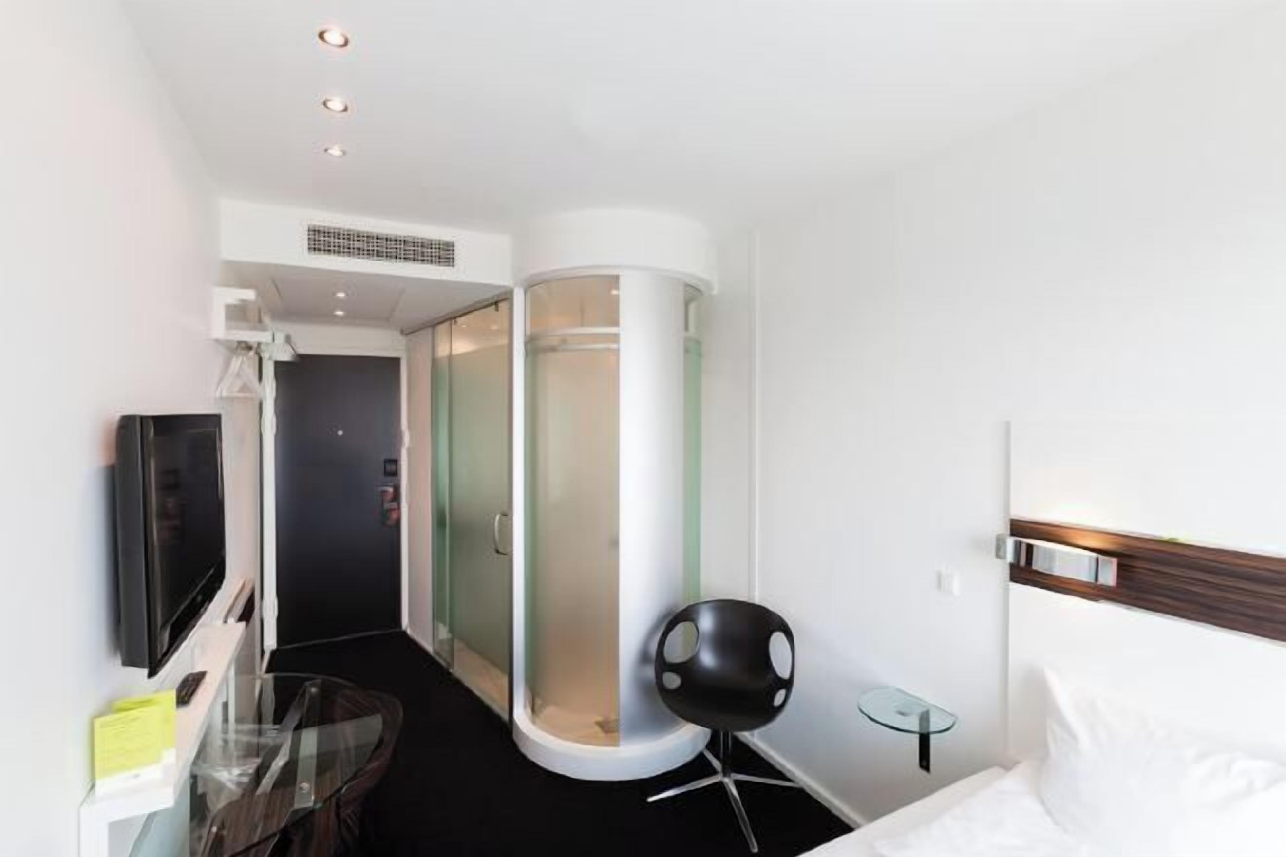 Ropa de cama hipoalergénica, edredón, escritorio y insonorización 