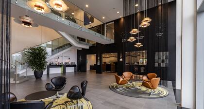 Wakeup Copenhagen Carsten Niebuhrs Gade