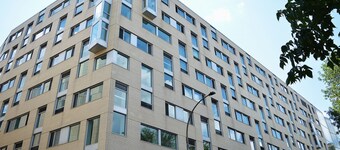 Residences UQAM Ouest