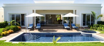 Pueblo Bonito Emerald Luxury Villas & Spa - All Inclusive