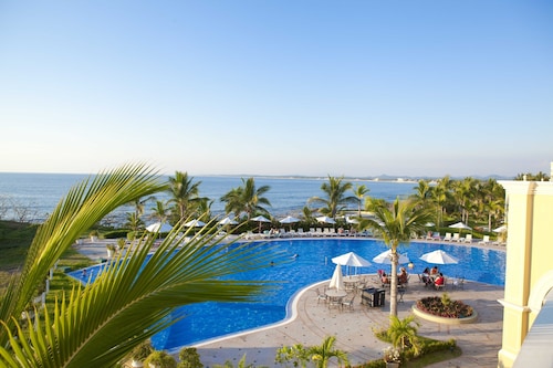 Pueblo Bonito Emerald Luxury Villas & Spa - All Inclusive