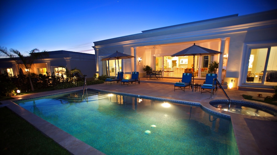 Pueblo Bonito Emerald Luxury Villas & Spa - All Inclusive