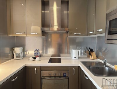 Ascott Raffles City Beijing