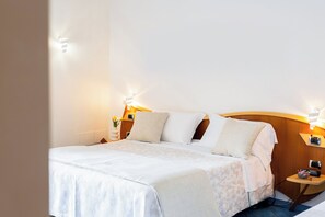 Deluxe Double Room, 1 Double Bed, Non Smoking, Mountain View - Il Principe Resort (Agerola)