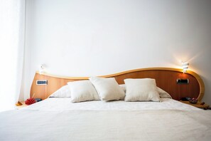 Deluxe Double Room, 1 Double Bed, Non Smoking, Mountain View - Il Principe Resort (Agerola)