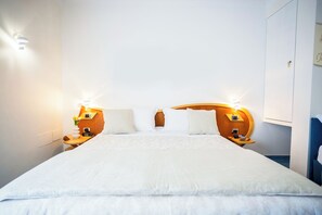 Deluxe Double Room, 1 Double Bed, Non Smoking, Mountain View - Il Principe Resort (Agerola)