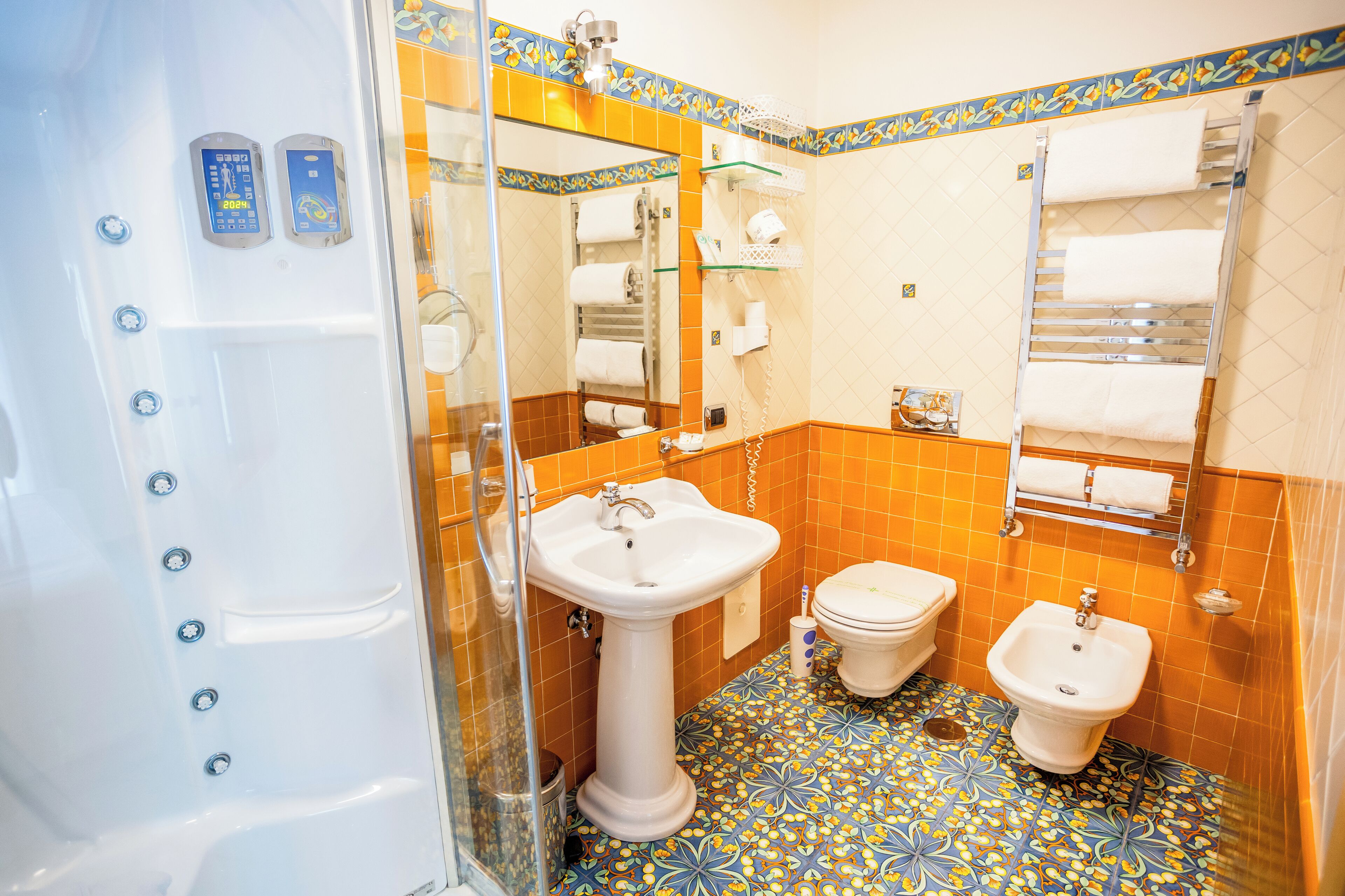 Baño