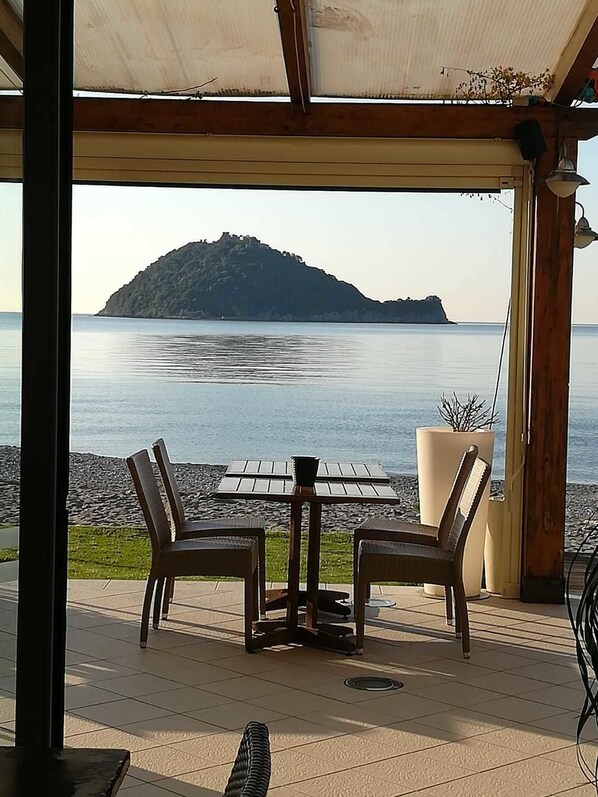 Free daily buffet breakfast - Residence Sole (Albenga)