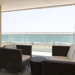 1 bedroom, minibar, in-room safe, desk