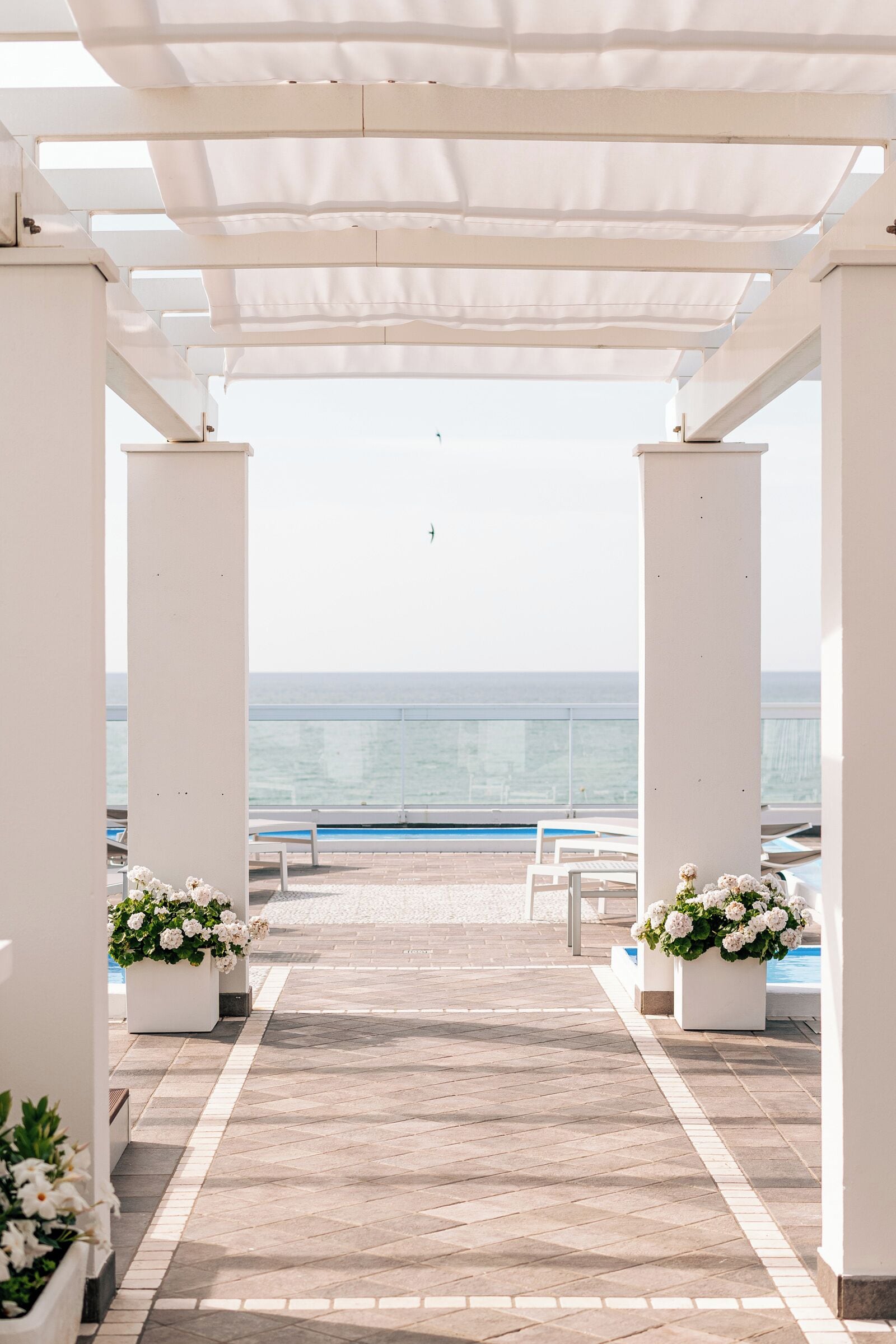 Terrazza/patio
