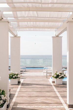 Teras/patio