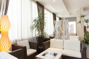 Lounge - Hotel Orizzonte (Jesolo)