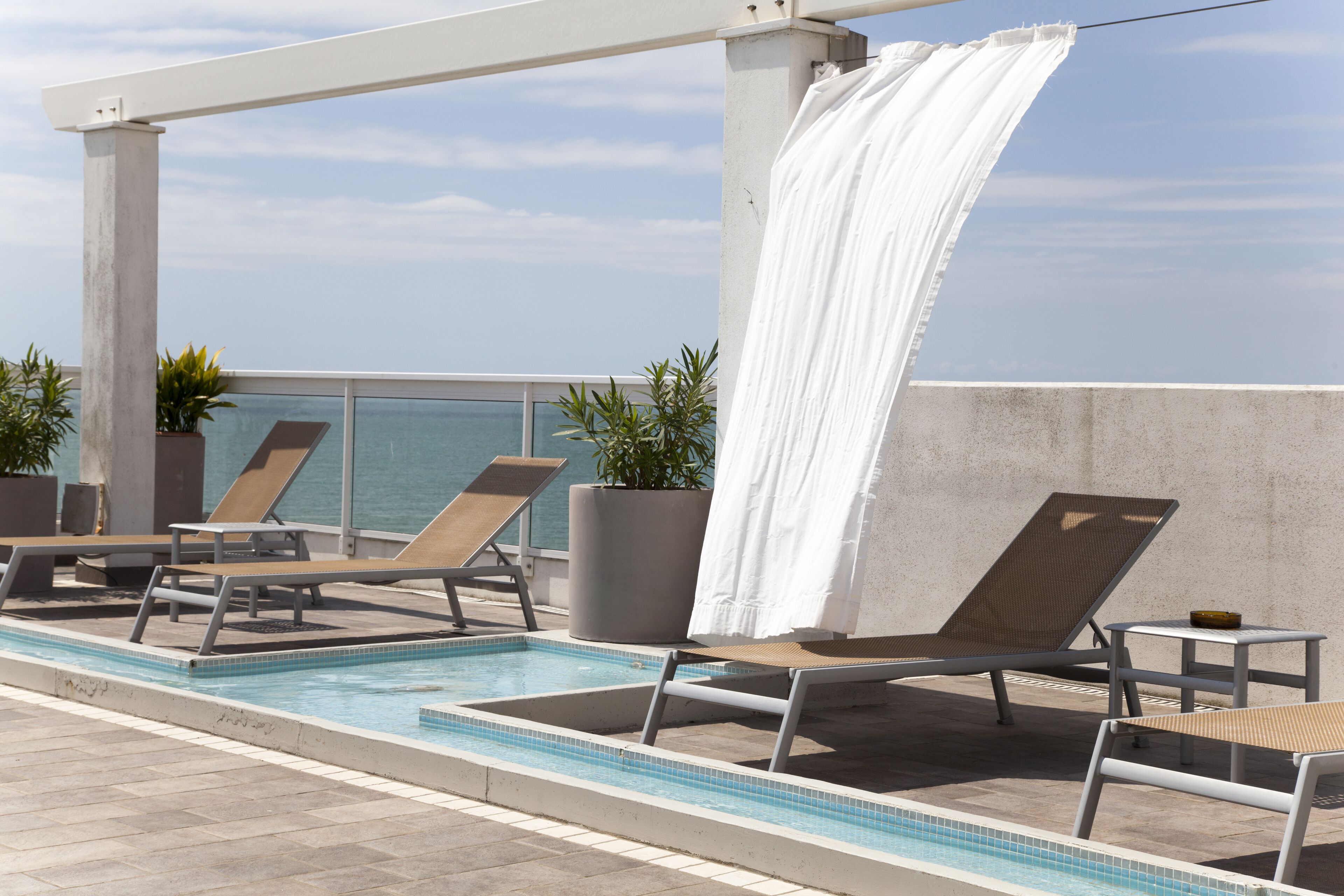 Solterrasse
