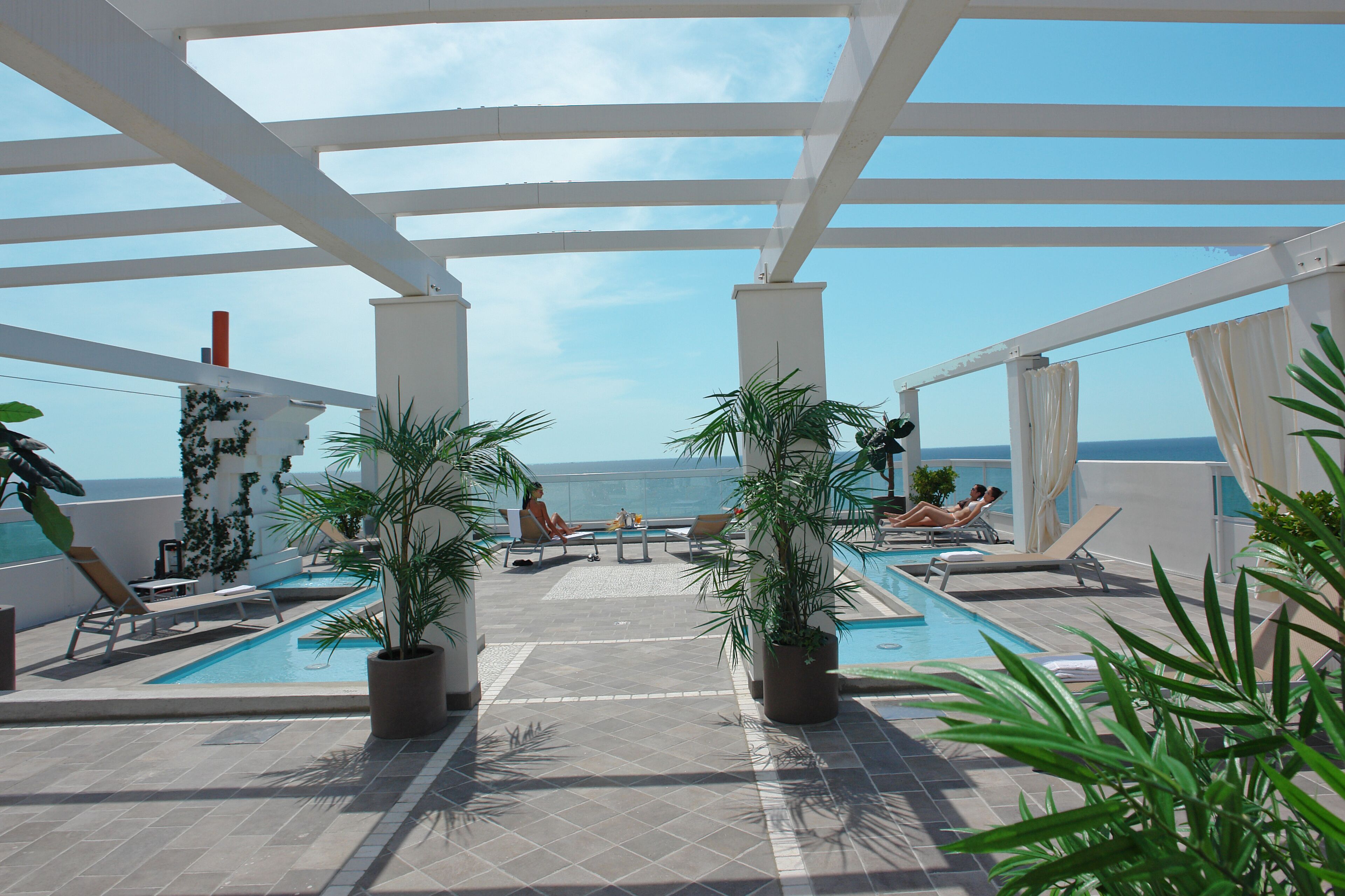 Solterrasse