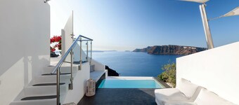 Marizan Caves & Villas