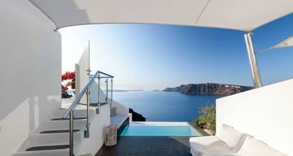 Marizan Caves & Villas