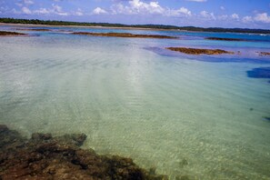 Natural pool - Anima Hotel (Cairu)