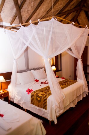 Room - Anima Hotel (Cairu)