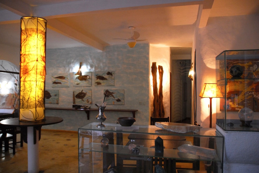 Art Hotel Aos Sinos Dos Anjos by null