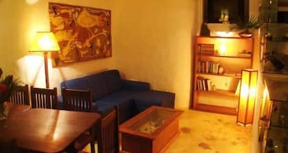 Aos Sinos dos Anjos Art Hotel