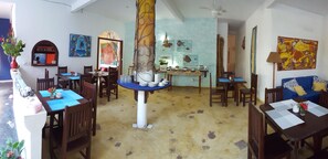 Property amenity - Aos Sinos dos Anjos Art Hotel (Arraial d'Ajuda)