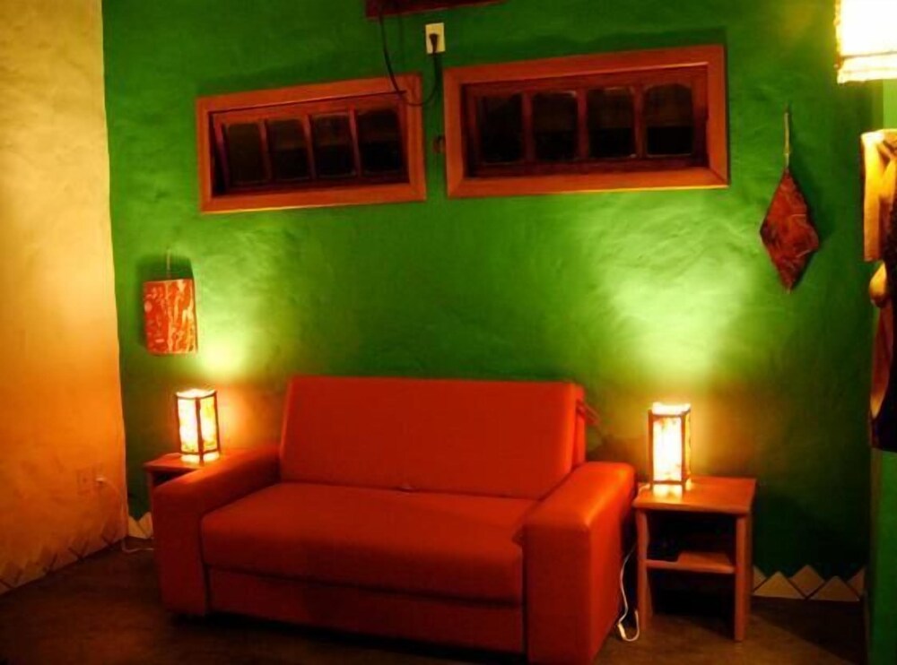 Art Hotel Aos Sinos Dos Anjos by null