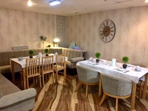 ร้านอาหาร