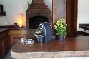 Room amenity - Villa Laurinda (Rio de Janeiro)