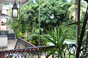 View from property - Villa Laurinda (Rio de Janeiro)