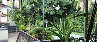 Villa Laurinda
