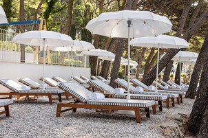 Sundeck
