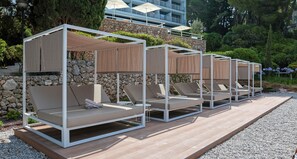 Pavillon