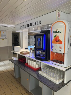 Nourriture et boissons