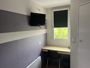 Commodité de la chambre