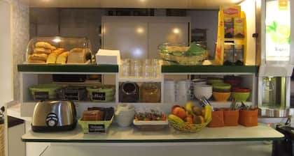 Hotel PremiĂšre Classe Niort Est - Chauray