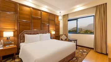 Business Room (Business Class) | Minibar, desk, rollaway beds, free WiFi