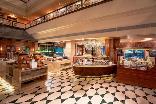 Radisson Srinagar