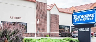 Rodeway Inn & Suites Milwaukee Airport