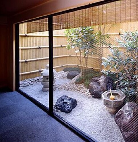 Ryokan Hirashin