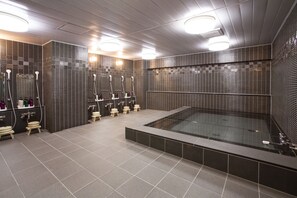 Public bath