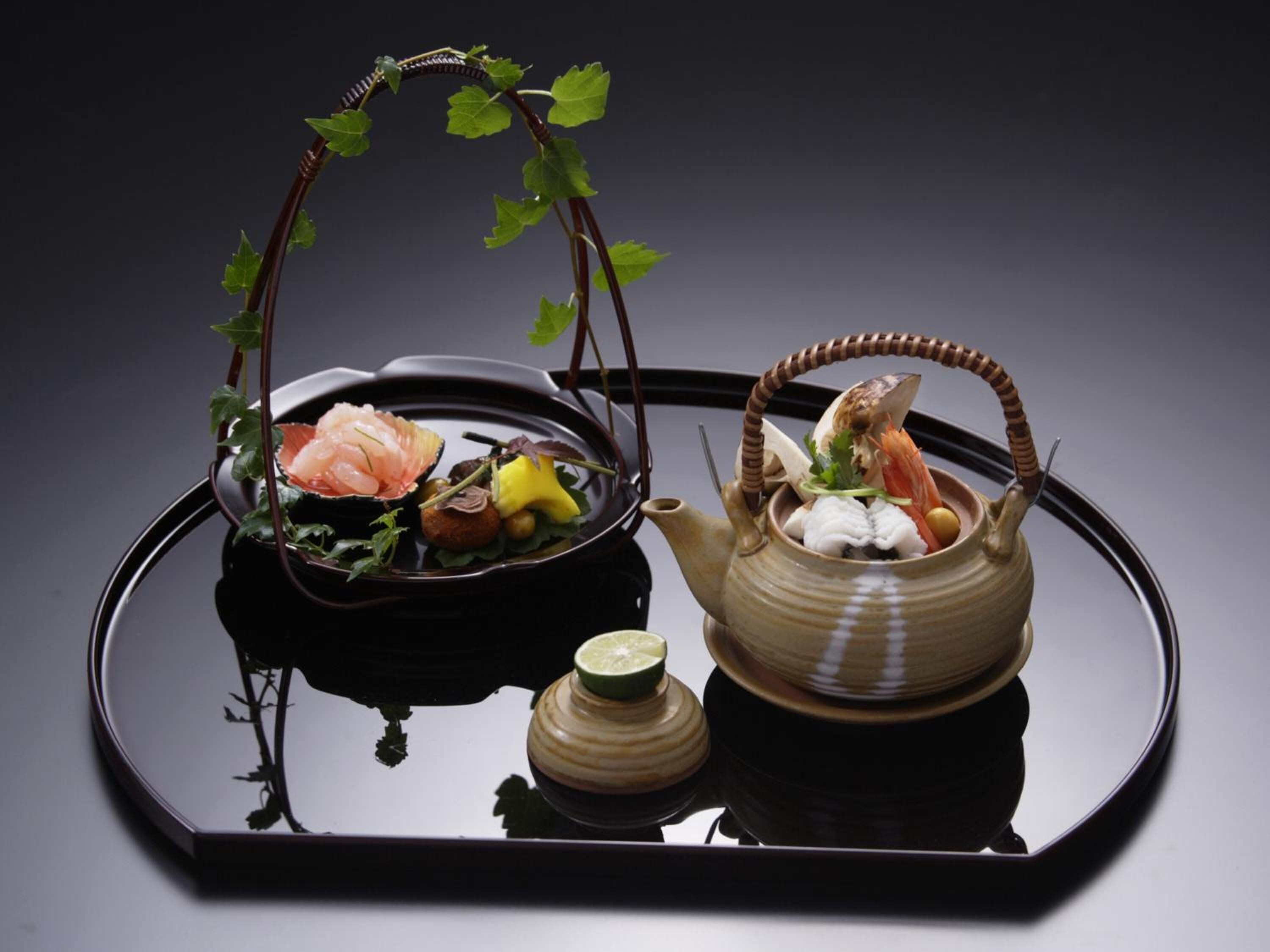 Photo - Ryokan Hirashin