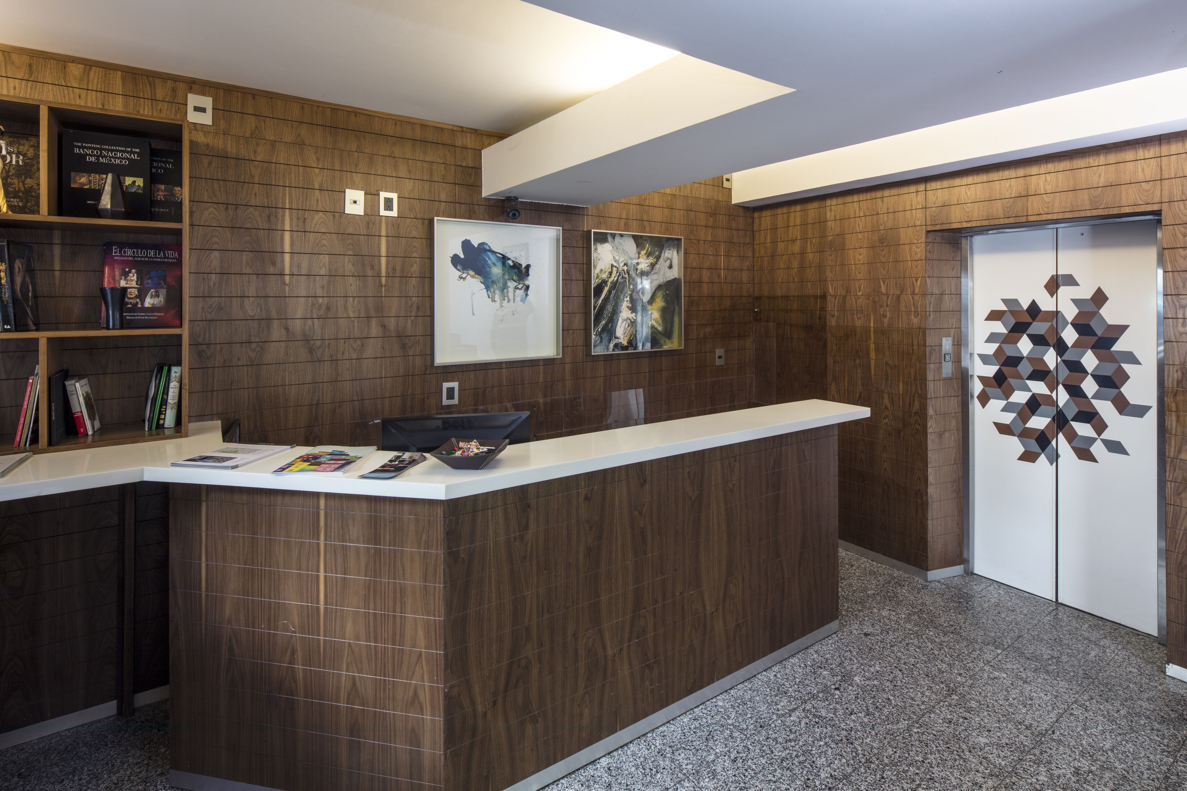 Foto - FlowSuites Polanco