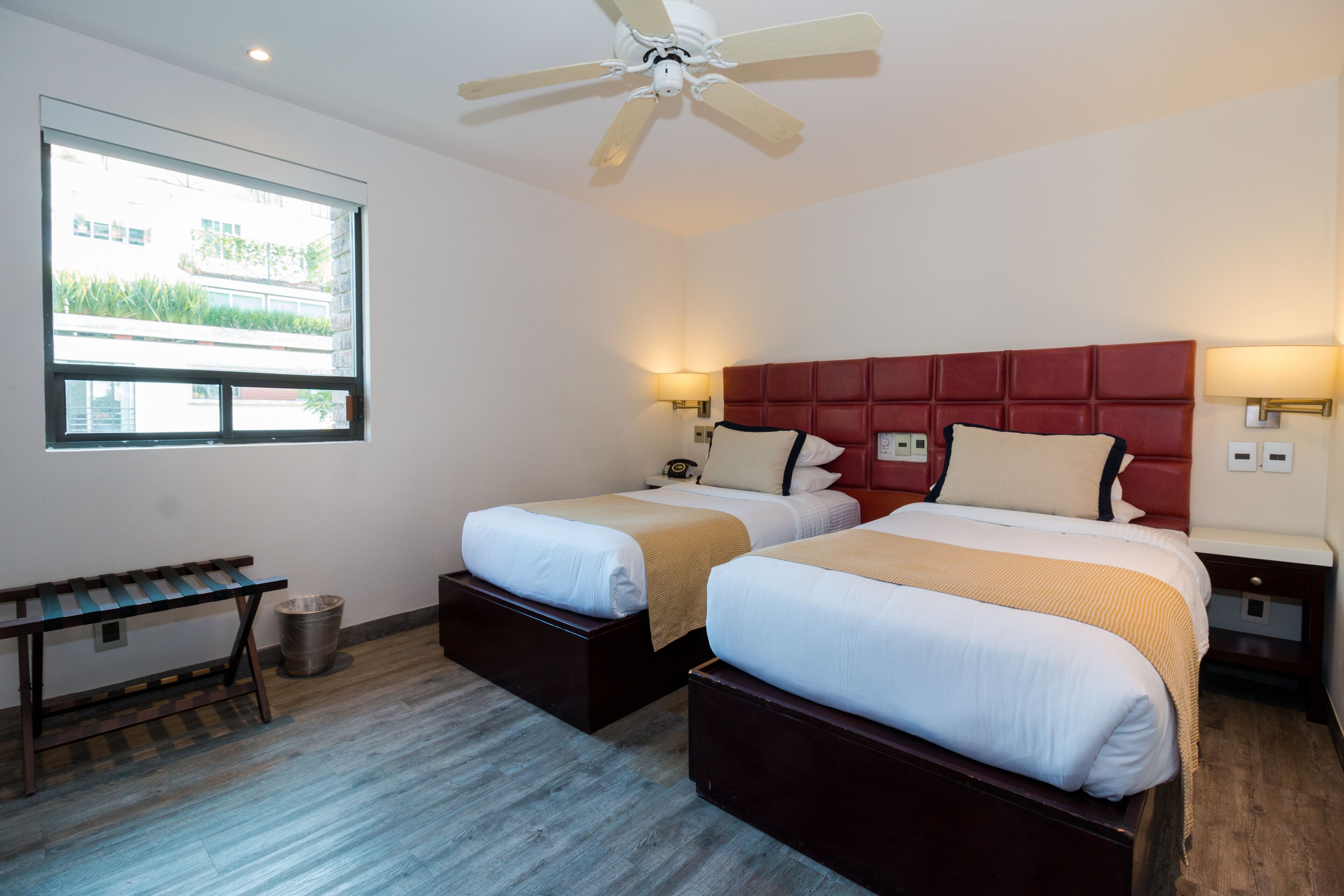 Foto - FlowSuites Polanco