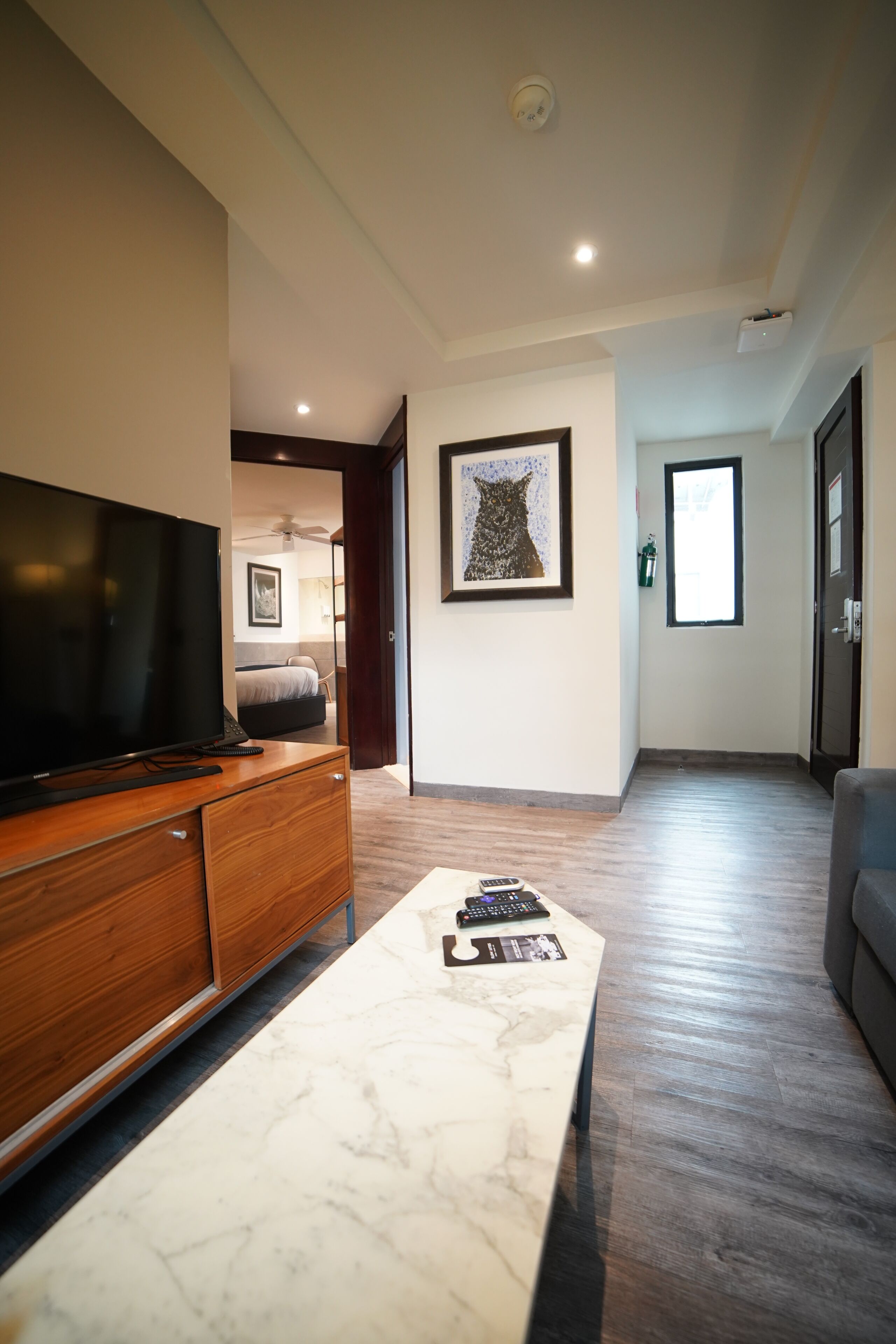 Foto - FlowSuites Polanco