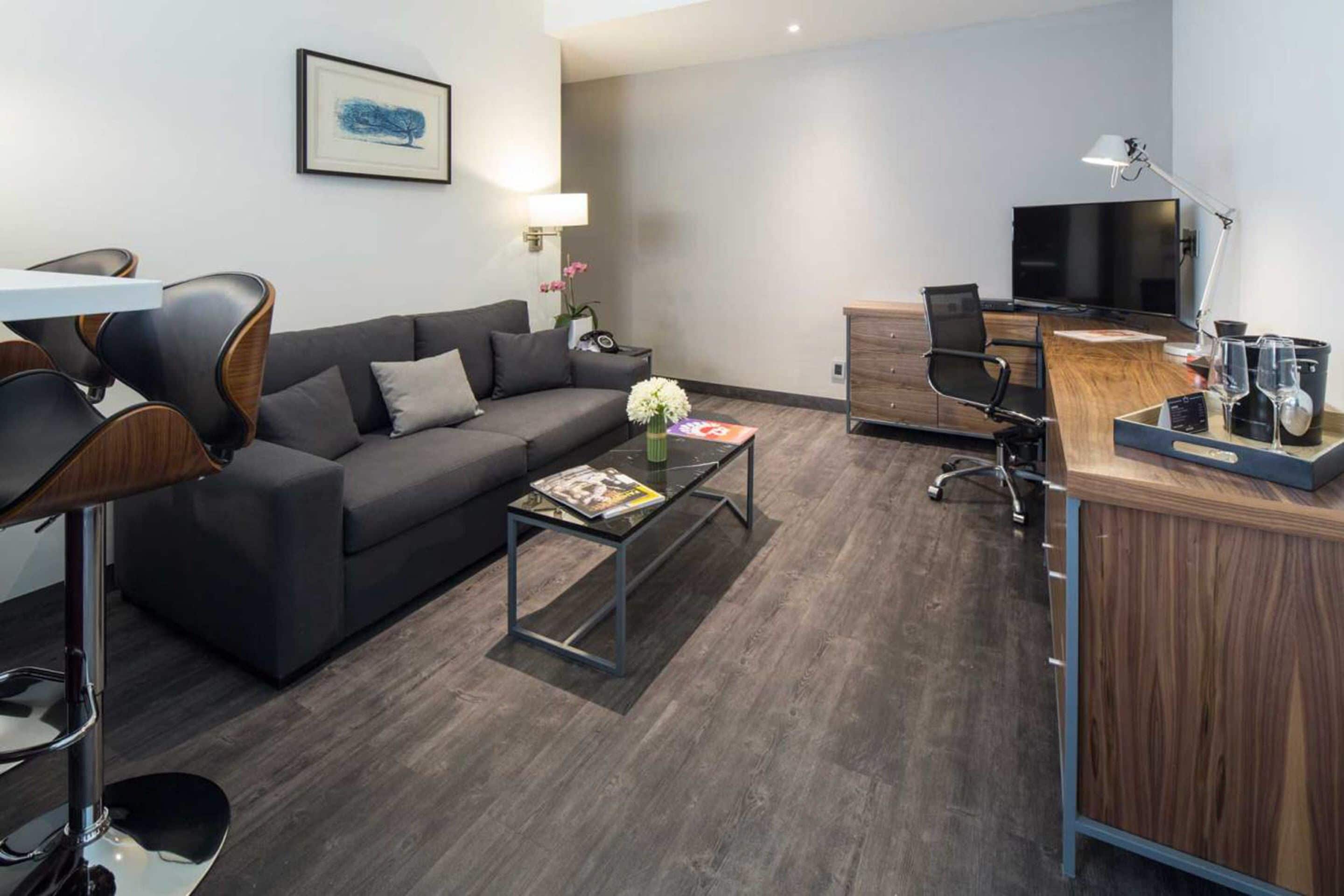 Foto - FlowSuites Polanco